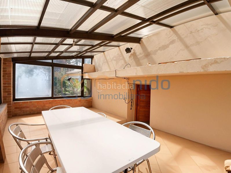 Foto 5ee3c19b-9a34-4a0d-8e58-9d0f74282f56. Casa amb calefacció aparcament a Sotosalbos