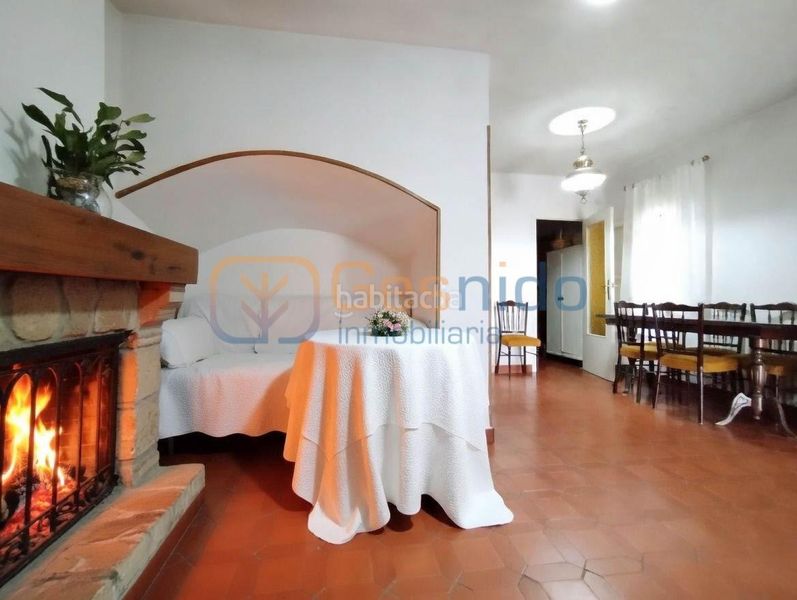 Foto 01081382-6140-4620-86ba-b49a6e56c0a0. Casa amb calefacció aparcament a Torrecaballeros
