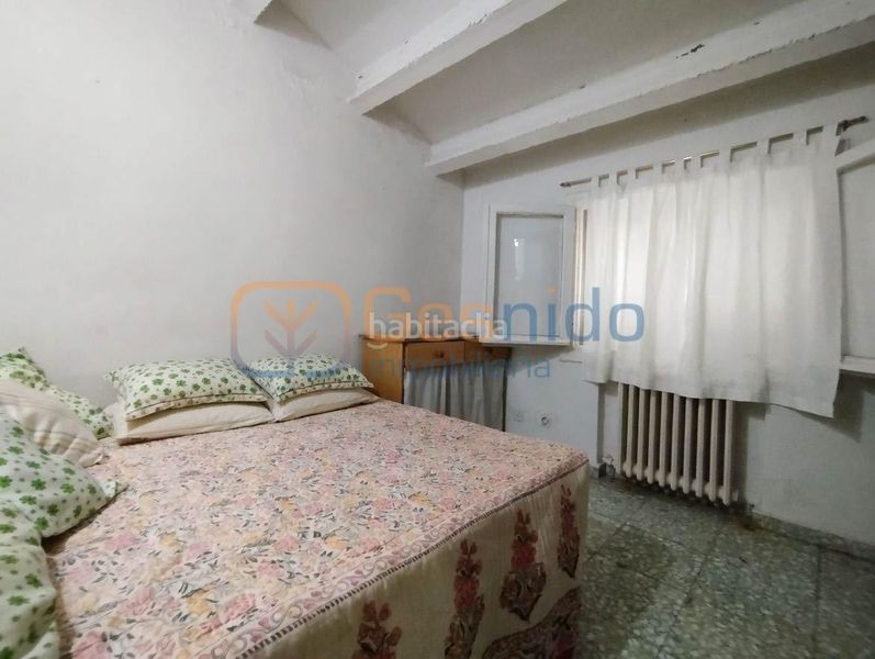 Foto a69c1be8-5642-4a02-9999-8b6290404fc4. Casa amb calefacció aparcament a Torrecaballeros