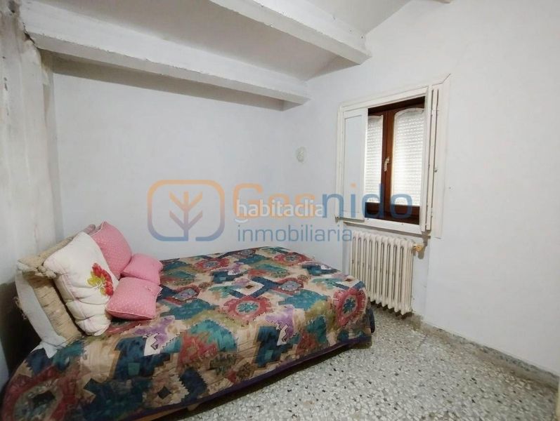 Foto cc481c14-2ebe-41ed-8e97-39fdc214003a. Casa amb calefacció aparcament a Torrecaballeros