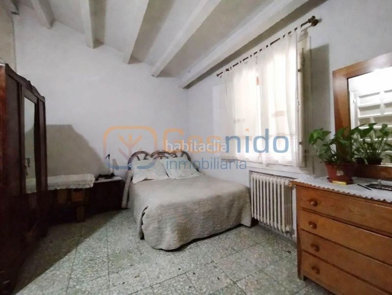 Foto cc57f864-133c-4010-925f-61277c7c3224. Casa amb calefacció aparcament a Torrecaballeros