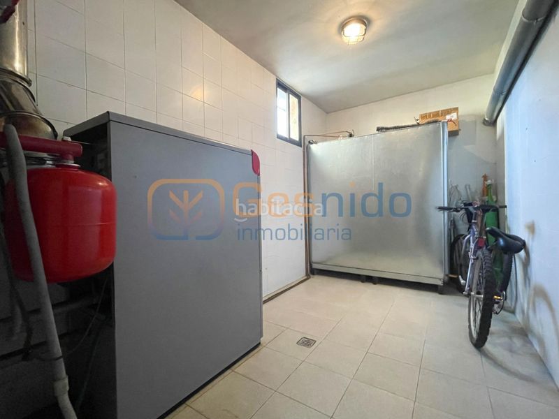 Foto 0d9cca93-602b-481c-8e48-d5bbd232618e. House with heating parking in Lastrilla (La)