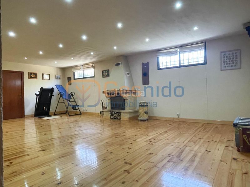Foto 2d510e70-7024-4aa2-9167-076fc500cae8. House with heating parking in Lastrilla (La)