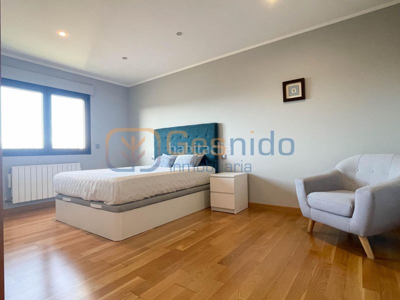 Foto 53bb5b37-10b5-424c-b7f7-f763a696cac8. House with heating parking in Lastrilla (La)