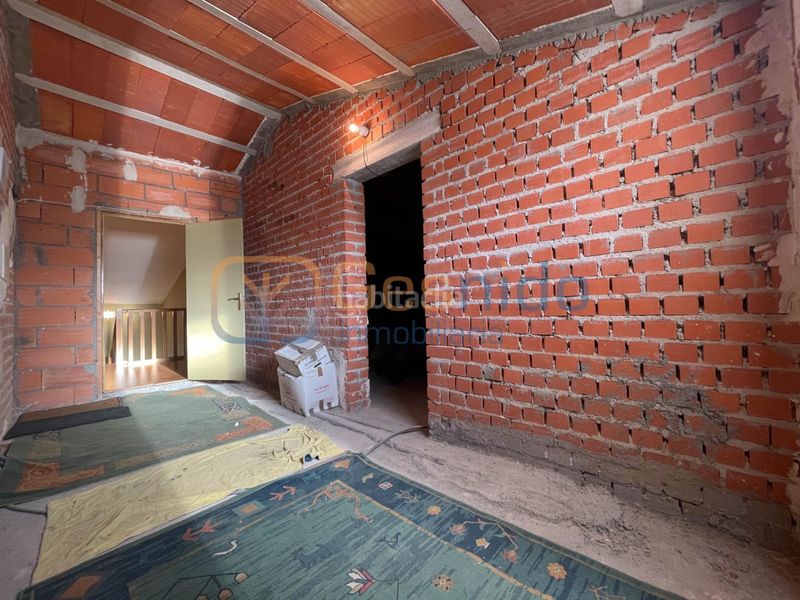 Foto 5a40a7f1-04e2-4332-aec7-3bc593805da2. House with heating parking in Lastrilla (La)