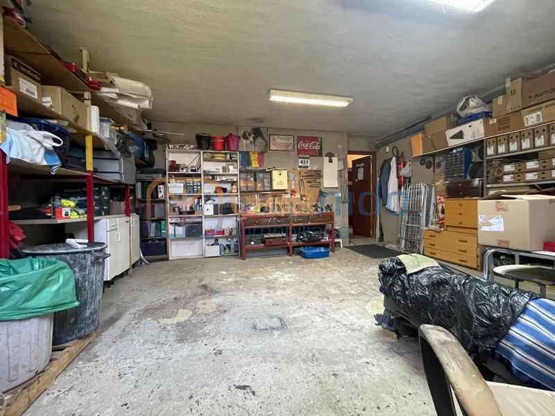 Foto 5b112816-92a6-4968-8593-7b8579aa6ab1. House with heating parking in Lastrilla (La)