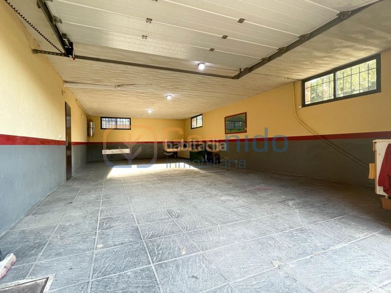 Foto 96c2bbdd-516d-43eb-82fa-a9edac89c996. House with heating parking in Lastrilla (La)