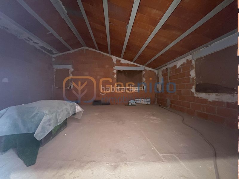 Foto a0b4dd91-60de-48d8-a0a3-8da4667f5e12. House with heating parking in Lastrilla (La)