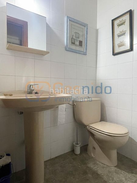 Foto eb57a9dc-4418-439d-9859-205e1fa23ca1. House with heating parking in Lastrilla (La)