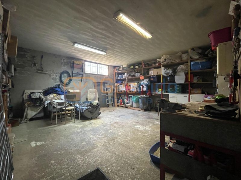 Foto ec1e3970-5a10-4b21-b996-22270dab456b. House with heating parking in Lastrilla (La)