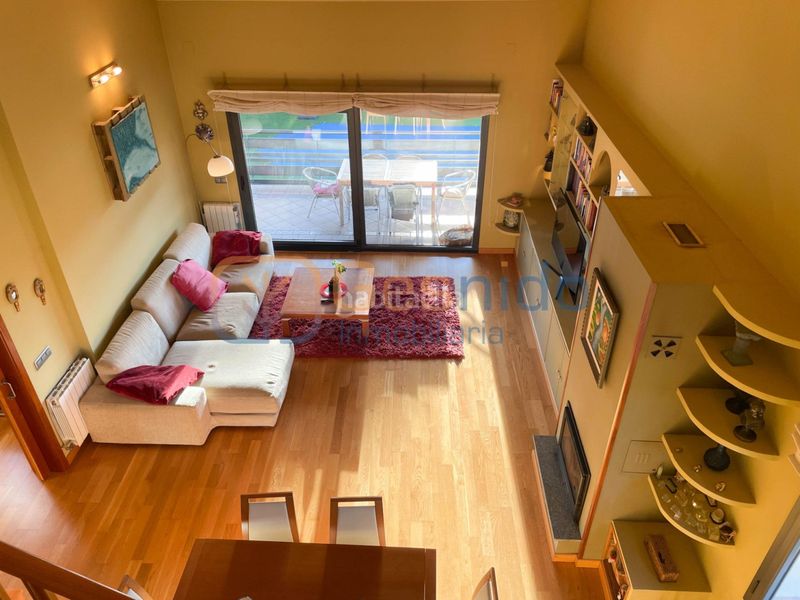 Foto f85a6fcb-9f11-421b-8e4d-3a6b4c94dcda. House with heating parking in Lastrilla (La)