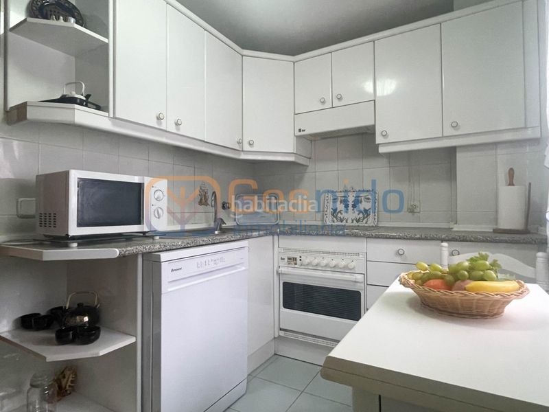 Foto 3597fa34-92b6-47b5-b053-80088e20b8e6. Location appartement avec chauffage dans Ezequiel González - Conde de Sepúlveda Segovia