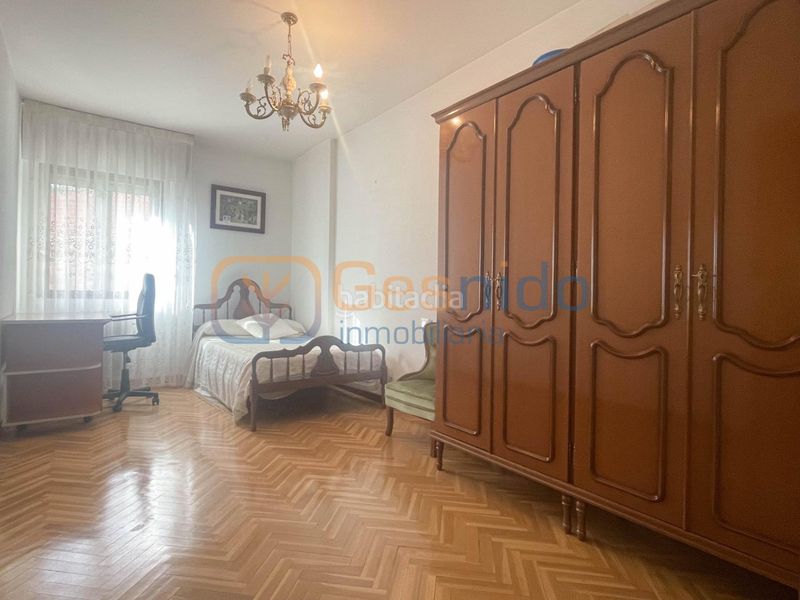Foto 71716f5e-f66a-45f8-a533-a010444116c2. Location appartement avec chauffage dans Ezequiel González - Conde de Sepúlveda Segovia