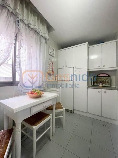 Foto cdb97172-91c7-4a3b-9c80-d1a61e481de1. Location appartement avec chauffage dans Ezequiel González - Conde de Sepúlveda Segovia