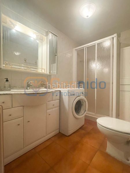 Foto cee20746-5685-4a7b-9888-6b995d5c4893. Location appartement avec chauffage dans Ezequiel González - Conde de Sepúlveda Segovia