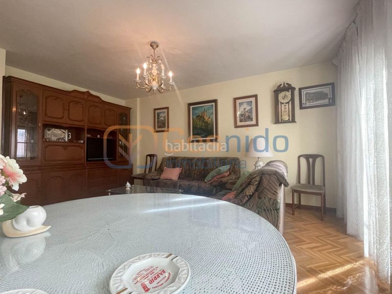 Foto f83f8d75-c9a7-4a09-892e-cb428497311b. Location appartement avec chauffage dans Ezequiel González - Conde de Sepúlveda Segovia