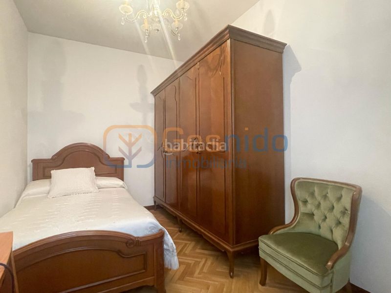 Foto f9051c17-039d-4702-99ce-b7ec930cc232. Location appartement avec chauffage dans Ezequiel González - Conde de Sepúlveda Segovia