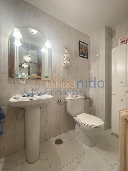 Foto 689c5536-b4f4-4b54-9795-7121d026ecad. Rent flat with heating in Ezequiel González - Conde de Sepúlveda Segovia