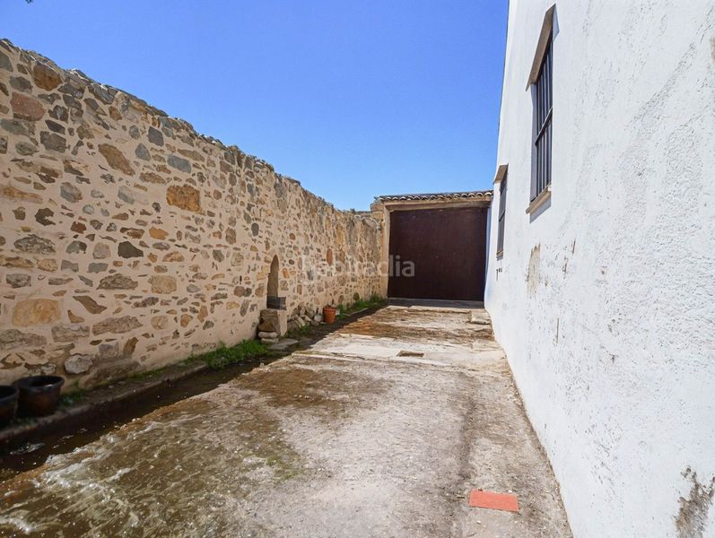 Foto 0bd6c7d5-a9e5-4dab-a74e-413cc55de6db. Casa a Santa María la Real de Nieva