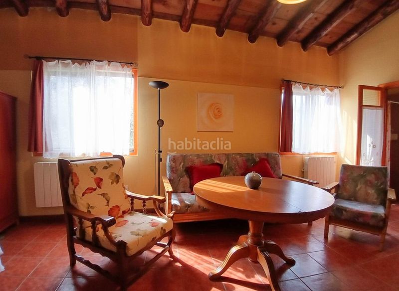 Foto 20ca40a6-cacf-4b91-87f8-a9e1cf92262d. Casa a Santa María la Real de Nieva