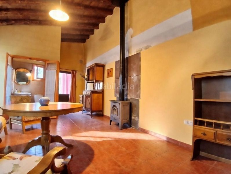 Foto 5ab0d525-11f5-4b0c-9a3b-d7f00bfebe76. Casa a Santa María la Real de Nieva