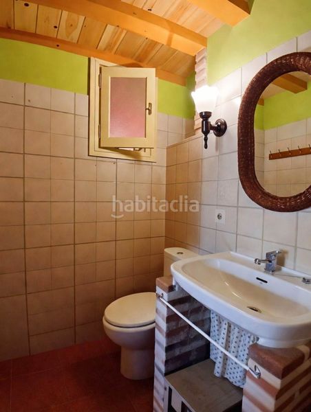 Foto 600876fa-b29c-4706-8439-93716c4c7bf8. Casa a Santa María la Real de Nieva