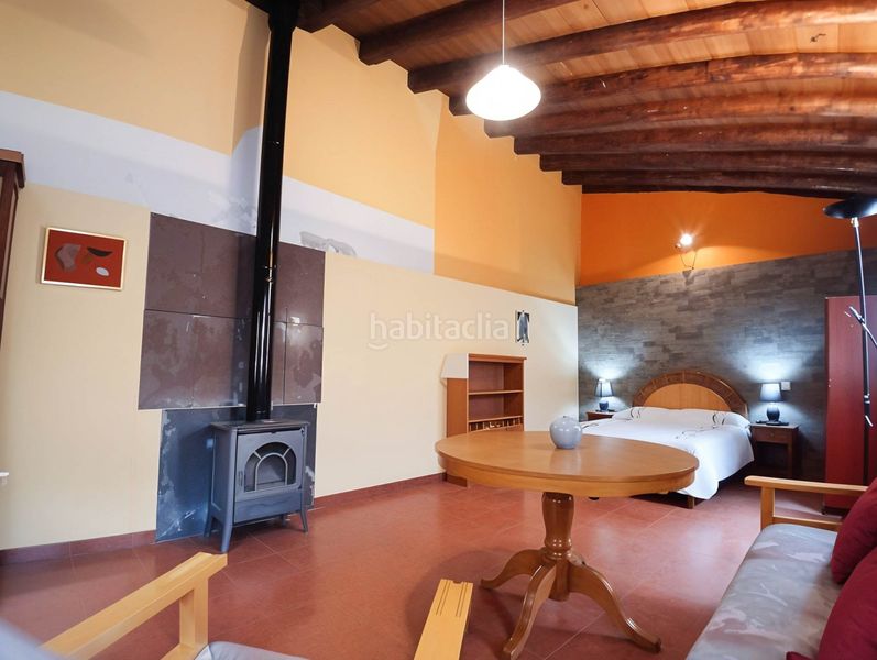 Foto 63c9538e-ac68-40bd-8dde-72160bcfa5b1. Casa a Santa María la Real de Nieva