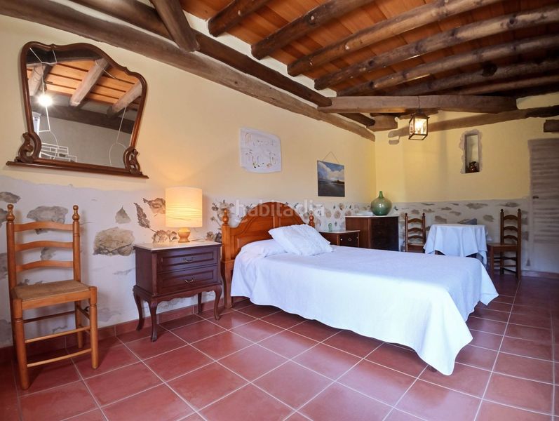 Foto a31d6c43-f0a2-4e76-a573-c415bf3869df. Casa a Santa María la Real de Nieva
