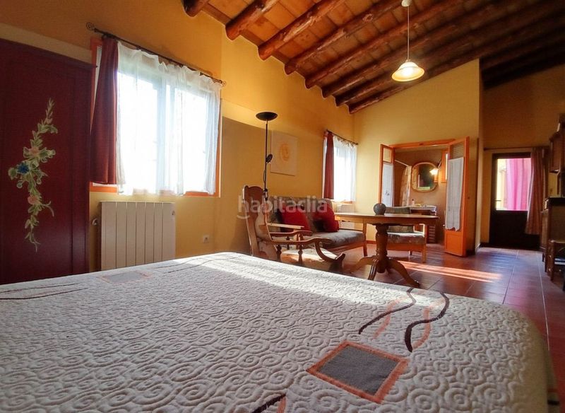 Foto aa9162cf-a473-4665-a8bb-bba716a35466. Casa a Santa María la Real de Nieva