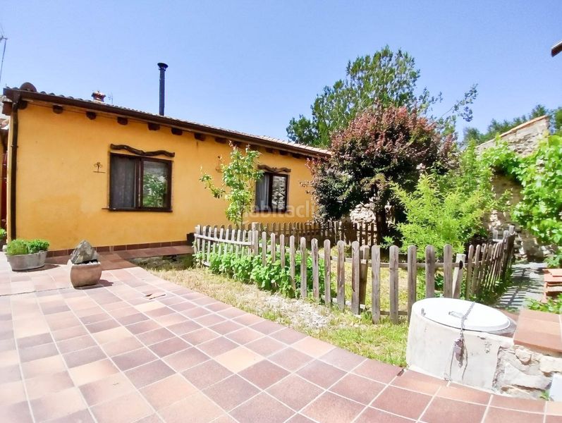 Foto b50e9903-d62c-4b03-886d-b661aa2d4b26. Casa a Santa María la Real de Nieva