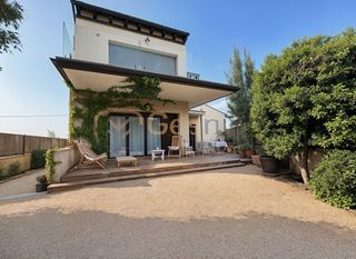 Haus  Valdeprados - cl otero 24. Especular chalet independiente en valdeprados segovia de 3 dormi