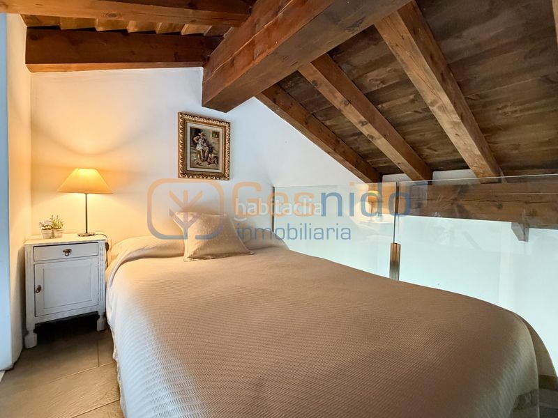 Foto 035ea301-8527-4858-ae46-72a12339036b. Maison avec chauffage dans Vegas de Matute