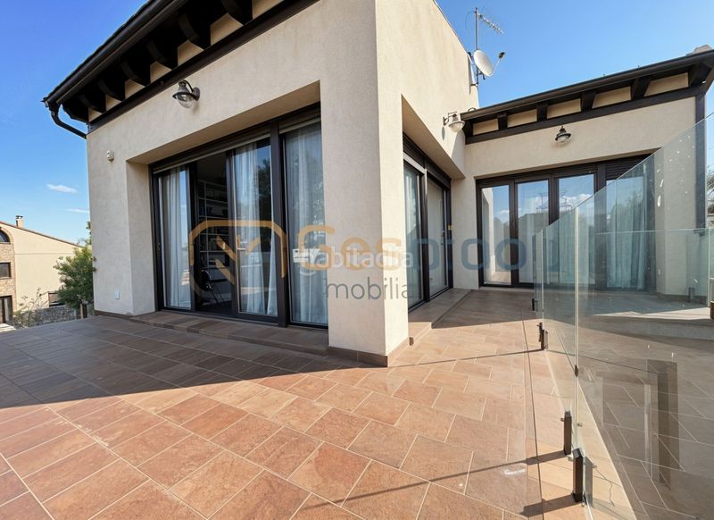 Foto 8d9142f8-eaef-4ce5-a38e-a628693c2b2f. Maison avec chauffage dans Vegas de Matute