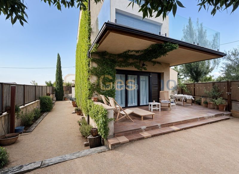 Foto 9a7dfbac-d7bf-4e8e-b440-baa24313659a. Maison avec chauffage dans Vegas de Matute