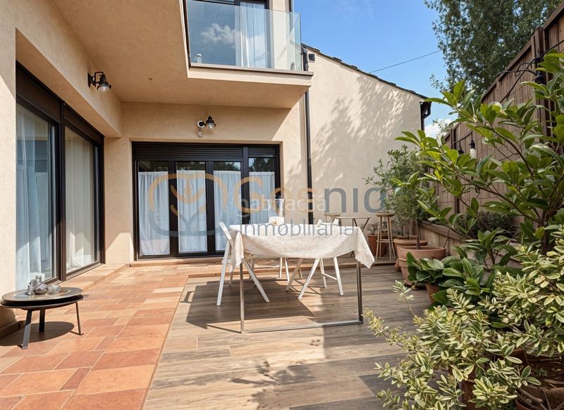 Foto ac2924c1-a746-44bd-8093-26fd08d32897. Maison avec chauffage dans Vegas de Matute