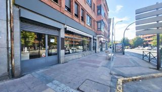 Local Comercial a San Lorenzo - San Marcos