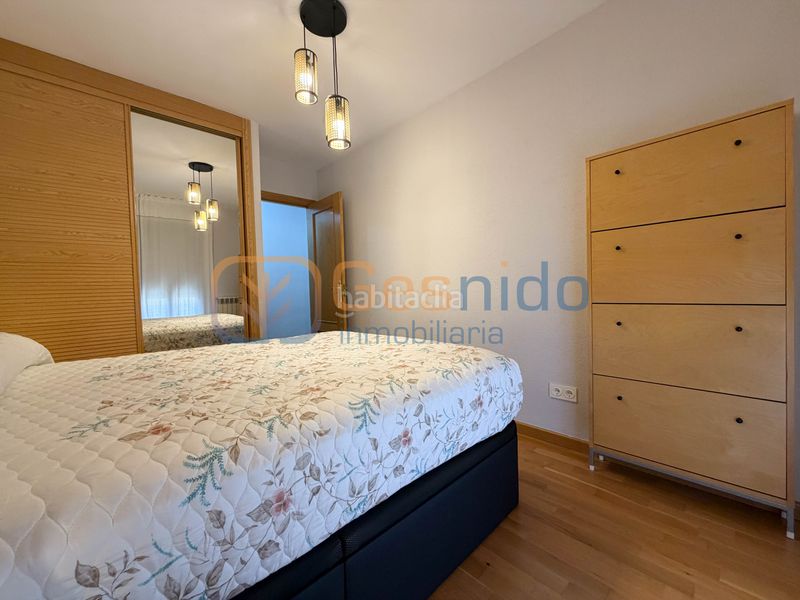 Foto a2e29a3f-2578-45dc-a01a-c18b12b44f31. Lloguer pis amb calefacció aparcament piscina a El Cerro - Ctra. De San Rafael Segovia