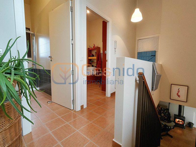 Foto 3a4002a5-580c-4a4e-830b-d2e7dddb33f3. Casa adossada amb calefacció a Quintana Redonda