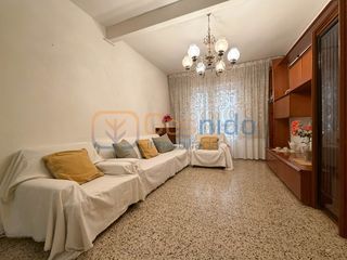 Etagenwohnung in José Zorrilla - Padre Claret