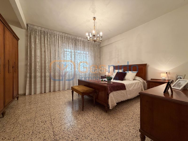 Foto 4e242117-56f0-415a-abea-0fa941161778. Pis amb calefacció a José Zorrilla - Padre Claret Segovia