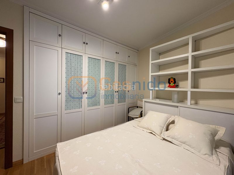 Foto 54be7afe-7839-4839-a8dd-66f502d179f6. Affitto appartamento con riscaldamento parcheggio in Segovia