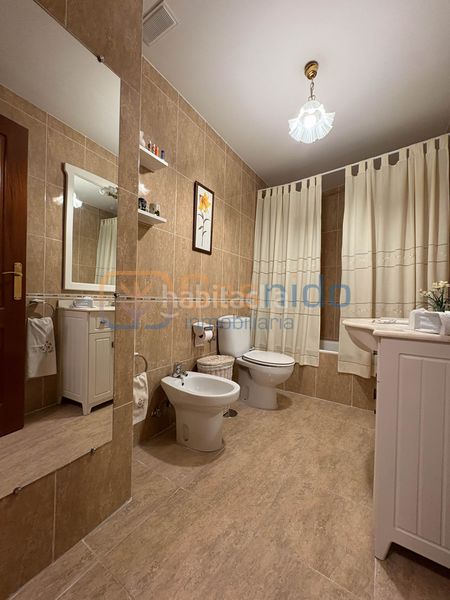 Foto a79160ed-2a52-4415-bed4-f80b3ec3dd98. Affitto appartamento con riscaldamento parcheggio in Segovia