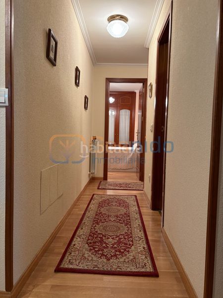 Foto cddce0c5-da9d-413b-a8b8-c6335c678386. Affitto appartamento con riscaldamento parcheggio in Segovia
