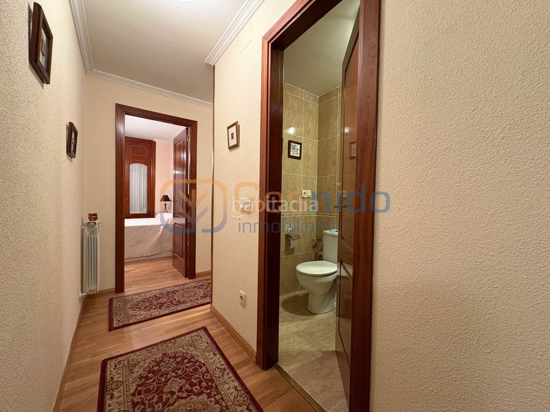 Foto 0f06d465-273e-45cd-a198-f3773aa4ae25. Location appartement avec chauffage parking dans Centro Segovia