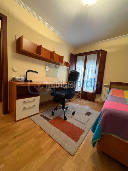 Foto 6437c901-1847-4356-8d83-c1ee0d6c2dd0. Location appartement avec chauffage parking dans Centro Segovia