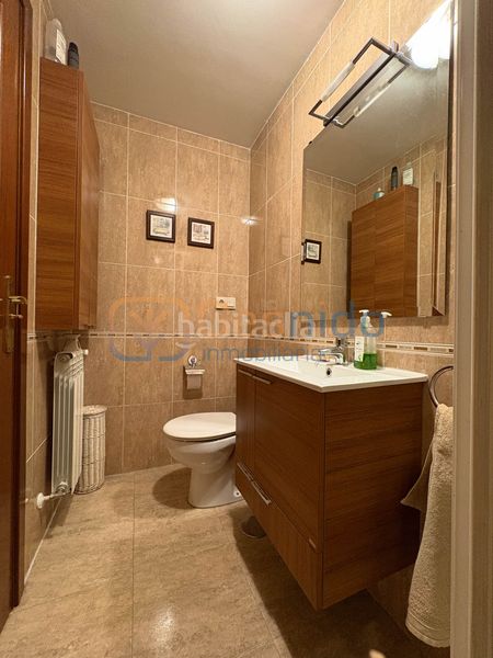 Foto 913421a5-a355-49d4-b0ed-b18816c4b276. Location appartement avec chauffage parking dans Centro Segovia
