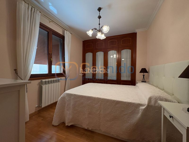 Foto 9be078d3-fe44-474a-978c-76ce4a64e0ab. Miete etagenwohnung mit heizung parking in Centro Segovia
