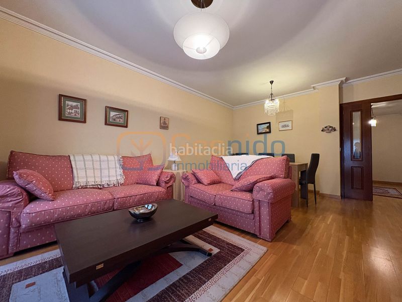 Foto 35d7fed1-bc2c-4bc7-b8cf-e625ef59b910. Rent flat with heating parking in Centro Segovia
