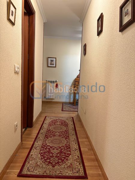 Foto 50348e68-5b17-4af9-be7d-7f9d2733b45f. Rent flat with heating parking in Centro Segovia