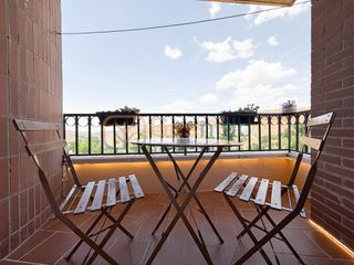Lloguer Pis a El Cerro - Ctra. De San Rafael. Piso en alquiler en ct. villacastín segovia, de un dormitorio, c